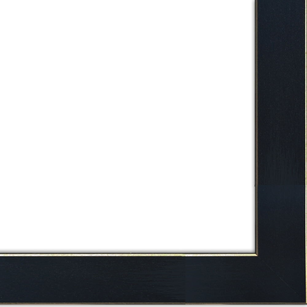 "Four Seasons Collection II" Framed Wall Art by Billy Jacobs | Modern Farmhouse Print for Living Room & Bedroom