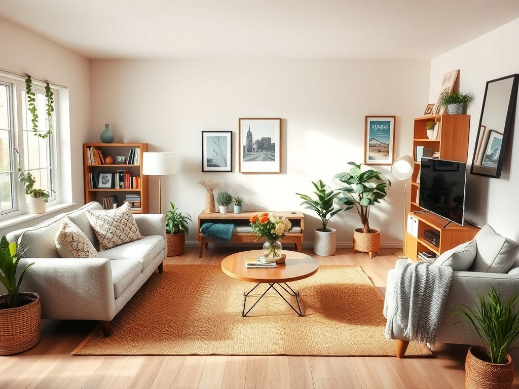 Elevate Your Living Space: Timeless Furniture Choices for Modern Comfort and Style ✨🛋️