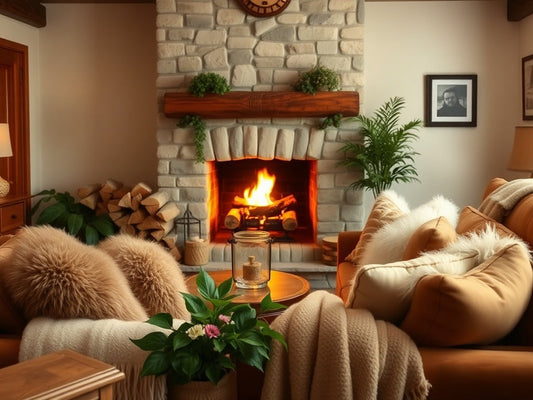 Elevate Your Home Style: Stunning Modern Lighting, Cozy Rugs & Ultimate Lounge Comfort!