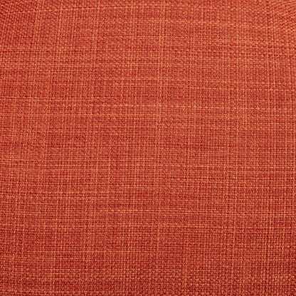 Mid-Century Modern Lounge Chair | Button Tufted, Pecan Legs, 300 lb Capacity