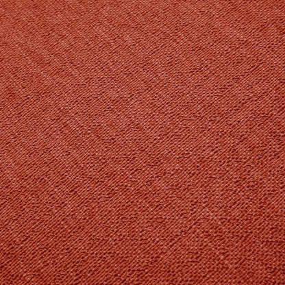 Mid-Century Modern Lounge Chair | Solid Rubberwood Frame with High-Density Foam & Textured Upholstery