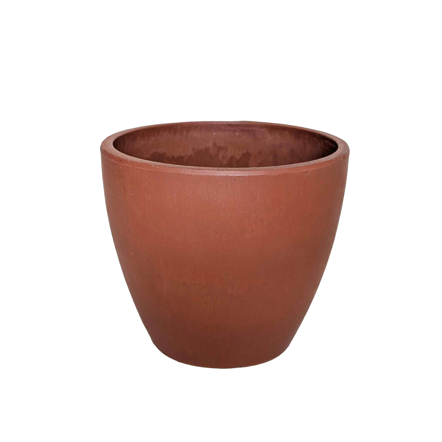 Black & Terracotta Eco Pots – Sustainable Planters