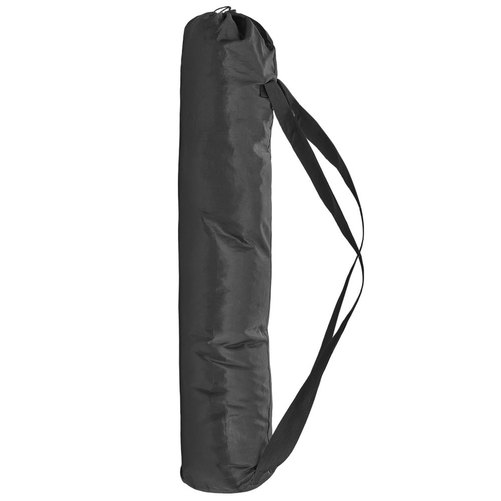270° See-Through Hunting Blind | 1–2 Person Pop-Up Ground Blind for Deer & Turkey with Carry Bag