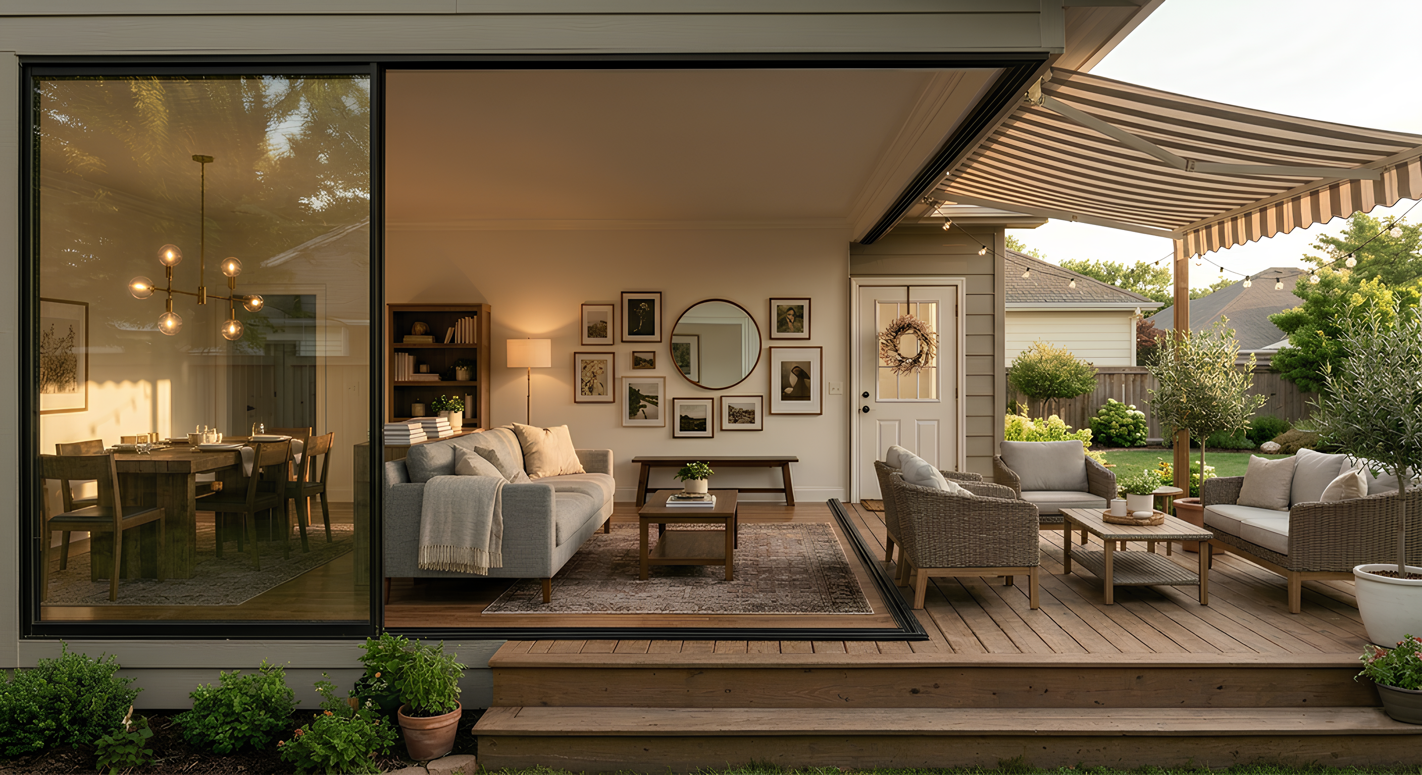 Vistaro Home modern lighting and home decor
